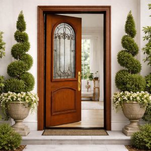 Aluminum Sliding Window