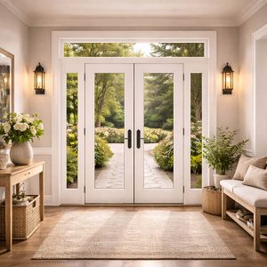 French Door System